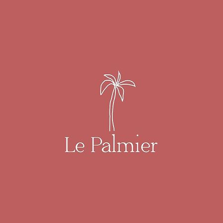 Gite Le Palmier - Perfectly Located Cosy Studio With Private Garden Puissalicon Exteriör bild