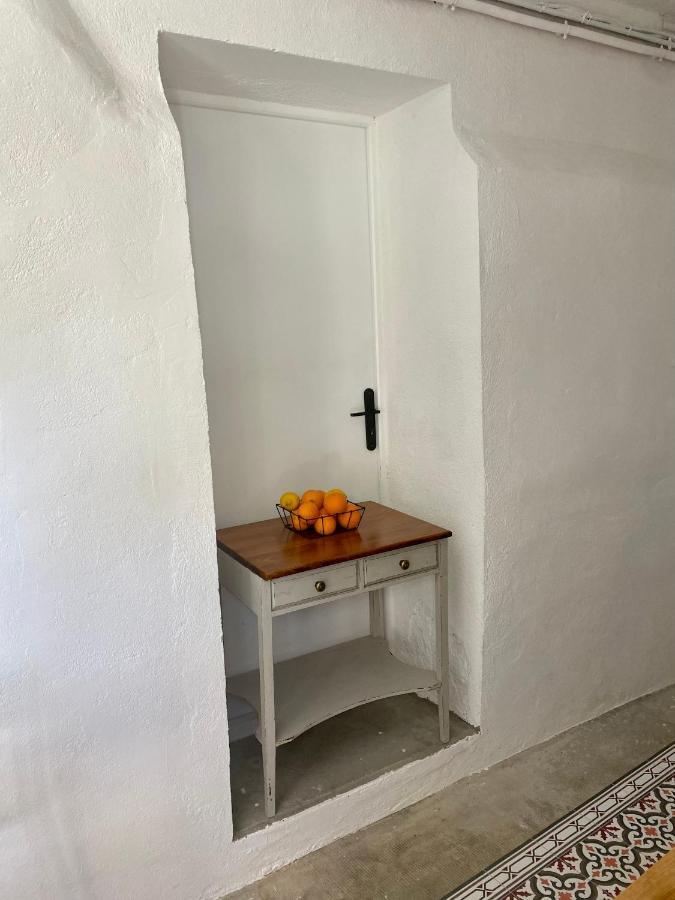 Gite Le Palmier - Perfectly Located Cosy Studio With Private Garden Puissalicon Exteriör bild